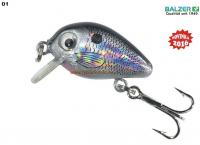 Wobler Balzer Trout Crank 2cm-101